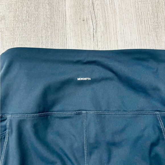 Mondetta Women’s High Waisted Legging Size Small - Picture 7 of 7